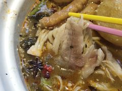 -友达面馆·酸菜鱼面(钱塘区店)