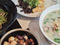-狮王府淮扬菜(夫子庙老门东店)
