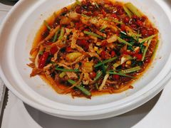 -炊烟小炒黄牛肉(华夏店)