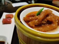 -博悦茶餐厅(文殊院店)