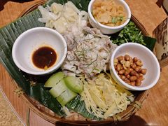 -园林美食城·本土农家菜(杨和镇店)