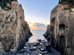 -平潭岛•仙人井