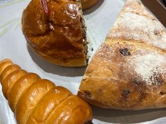 -山崎面包(静安久光店)