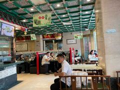 -四宜糕团店(南大街店)