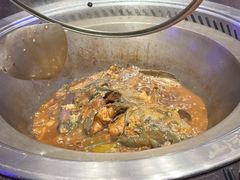 -山河屯铁锅炖·非遗铁锅炖(华强北店)