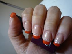 照片 983-A-Best nail UP时尚美甲沙龙