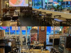 -Hostaria Bar维他餐吧·意大利西餐厅·牛排馆