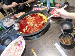 -渝宗老灶火锅(巴国城店)