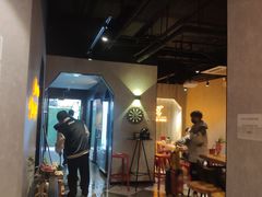-一间森林酒店(上海人民广场店)