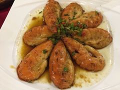 -佛有缘素食馆·荔湾老字号(陈家祠首店)
