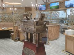 -额尔敦传统涮.冰煮羊火锅(乌兰察布体育场店)