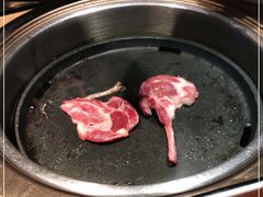 -炉小哥烤肉(朗悦公园茂店)
