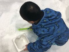 -Mr·Kuma酷么先生雪之乐园