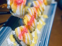 -笑福亭料理小馆(解放碑店)