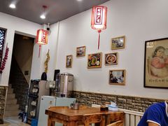大堂-桂花香手工面(鼓楼店)
