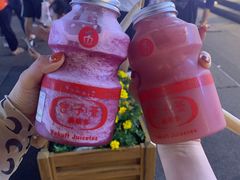 -舍予茶(桂林路店)