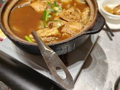 -肥家大排档(天河体育西店)