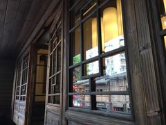 门面-星巴克(福州三坊七巷店)