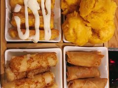 -德香苑脆皮烤鸭·经典(爱融荟城店)