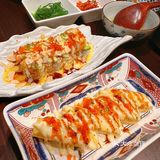 尝鲜日系料理的一天