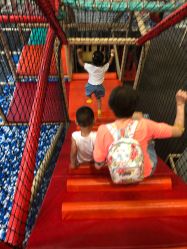 -玩元素·家庭游乐成长中心(香格里拉店)