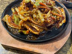 -妈妈手(山大总店)