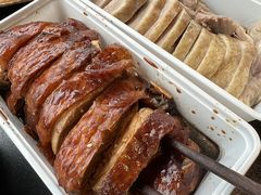 -奇芳阁·百年清真南京菜(夫子庙店)
