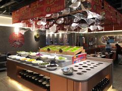 -新辣道鱼火锅(领展购物广场·中关村店)