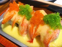 -大鲜生·亚洲菜融合小食堂