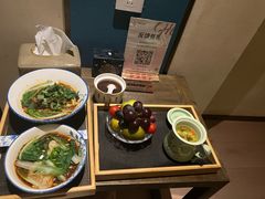 -鼎族怡华·指压·经络·疗愈SPA(紫荆店)