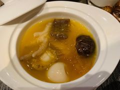 佛跳墙-博林天瑞喜来登酒店·西丽尚膳