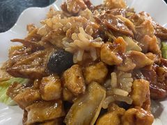 八珍豆腐-来顺成饭庄