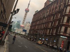 -黛瓦里巷(南京东路店)