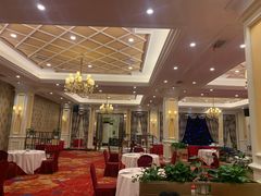 大堂-石浦大酒店(百丈店)