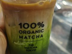 -THE MATCHA TOKYO抹茶东京