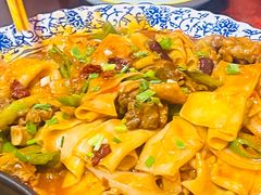 羊肉焖饼-范记靖远羊羔肉(博物馆店)