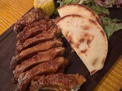 -Pistolera Mexican Cantina女枪手墨西哥餐厅(碧云路店)