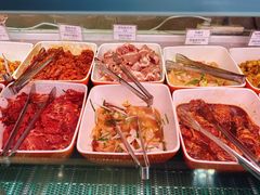 -33韩式自助烧烤(环城南路店)
