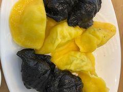 -船歌·鱼水饺青岛菜(枫蓝国际购物中心店)