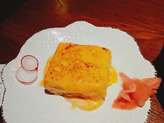 明太子芝士玉子烧-二丁目食堂(铁西万象汇店)