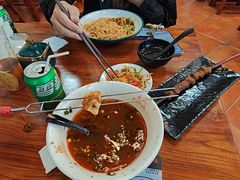 -卡迷尔牛肉面(佳木斯路店)