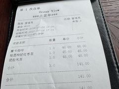 -望海·帆船主题咖啡厅•品茗下午茶(石湖景区店)