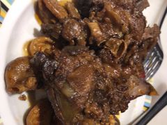-吉布鲁牛排海鲜自助(顺庆红光路店)