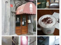 -1901 Cafe(西四店)
