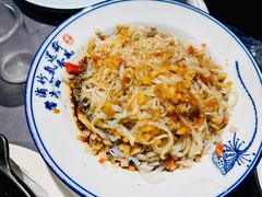 黄记凉粉-富临轩私房菜(集庆门大街店)