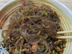 -老丁鸭脚餐厅