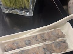 -潮汕大目牛肉火锅(水围店)