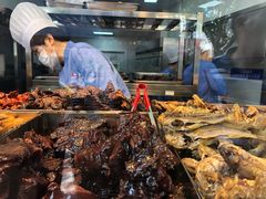 -老人和饭店(淮海中路店)