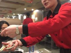 -金三顺韩式炭火烤肉店(中华路店)