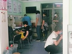 -天津前进宠物医院(前进道店)